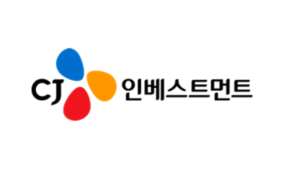 Cj 로고