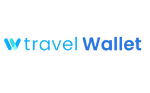 Travelwallet 로고