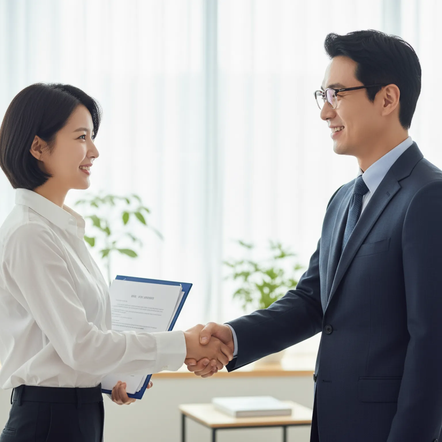 ZUZU에서 법인 설립한 고객