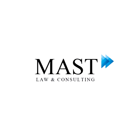 mast